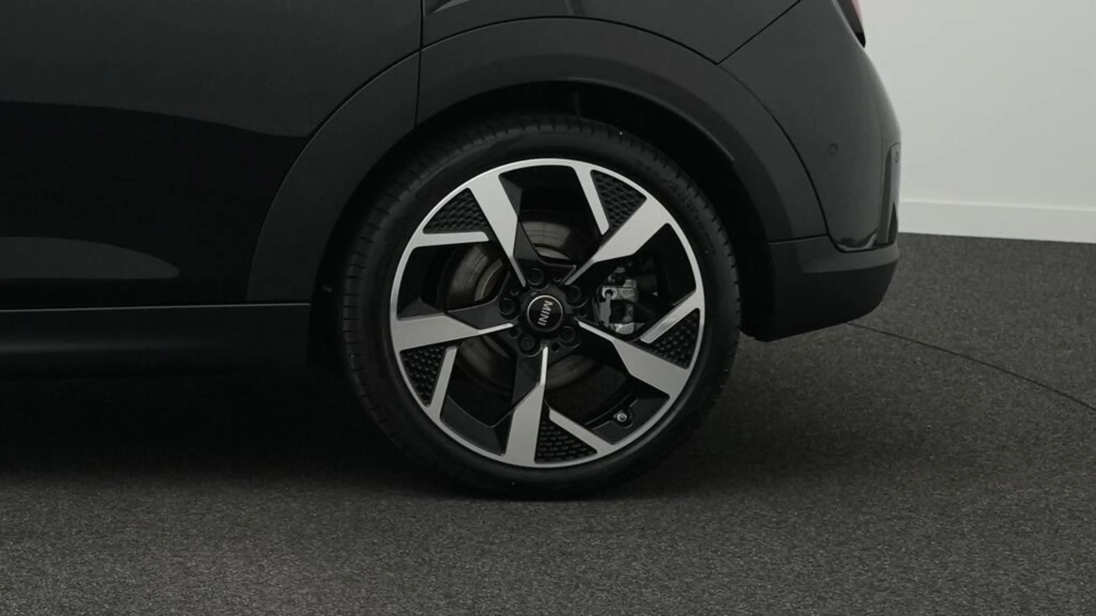 MINI Cooper C Classic Trim — photo 11