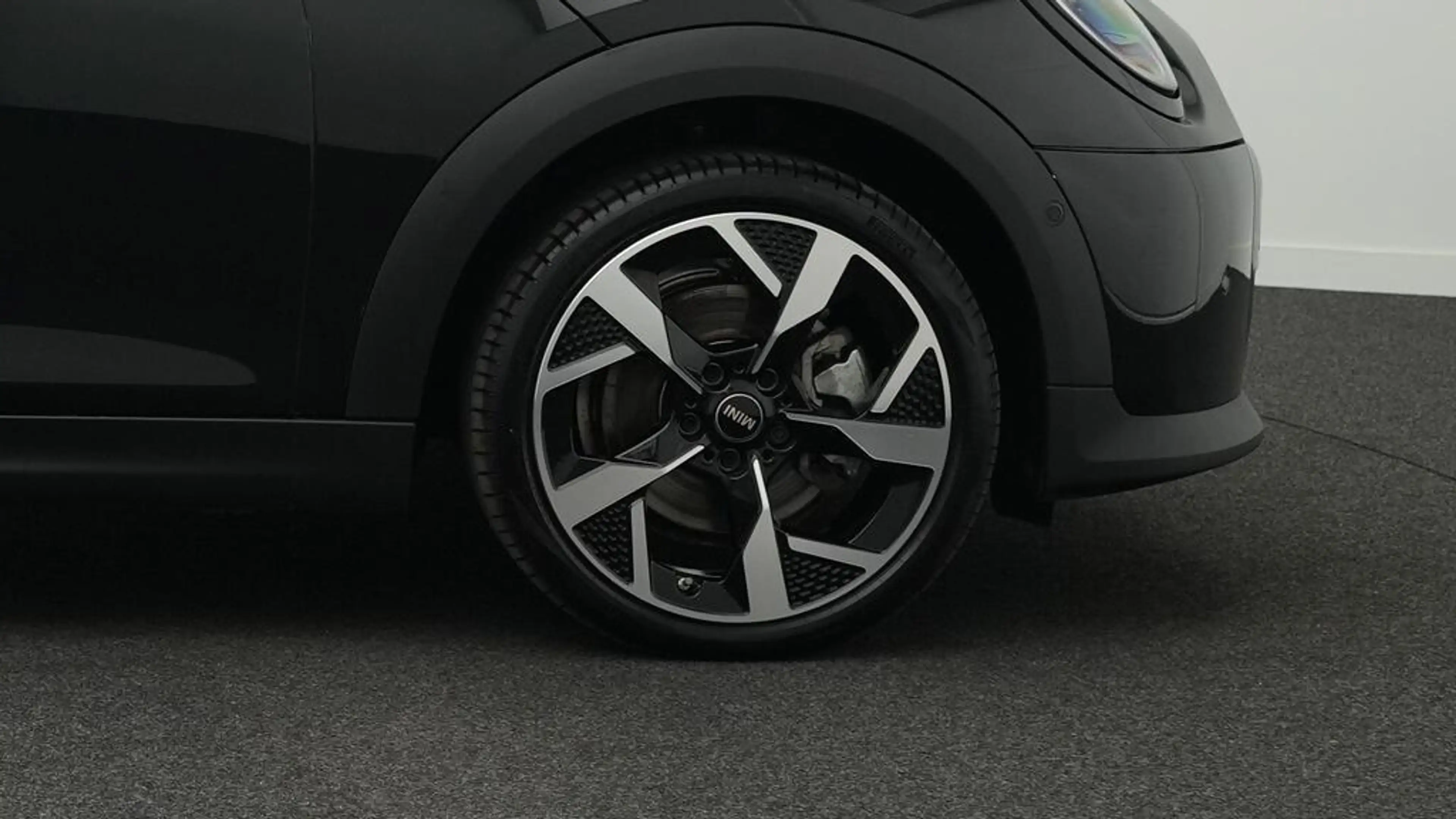 MINI Cooper C Classic Trim — photo 12