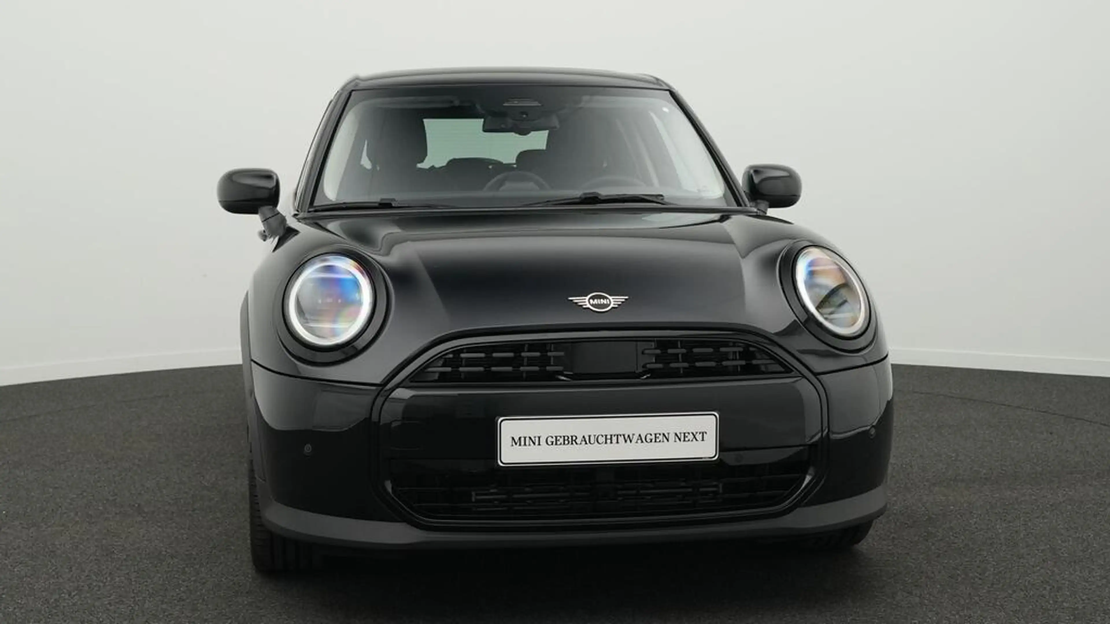 MINI Cooper C Classic Trim — photo 15