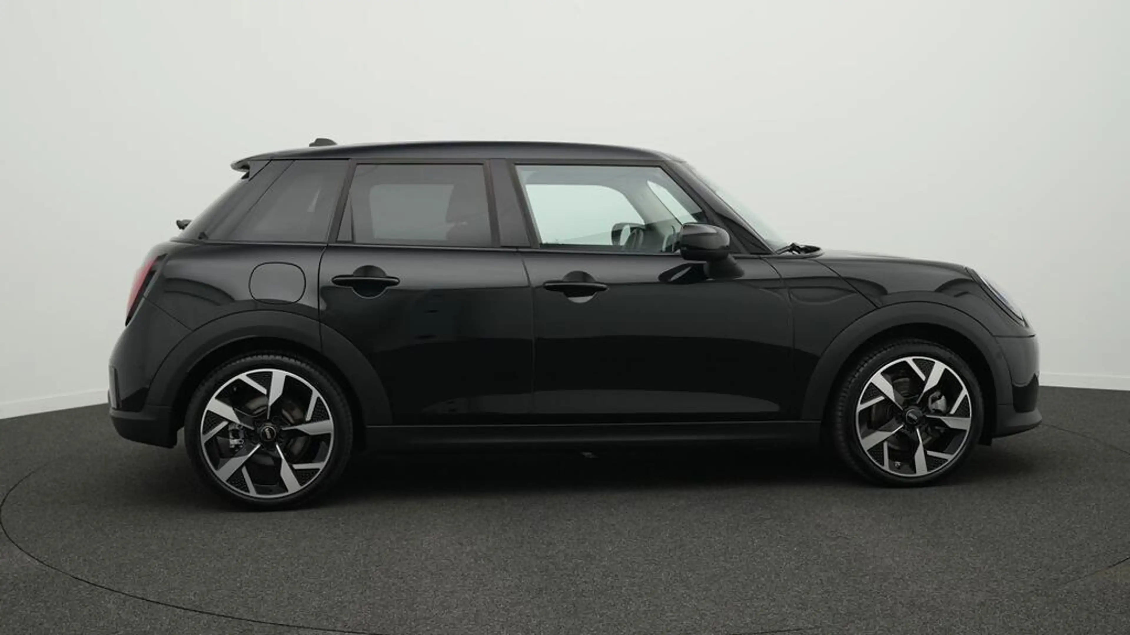 MINI Cooper C Classic Trim — photo 3