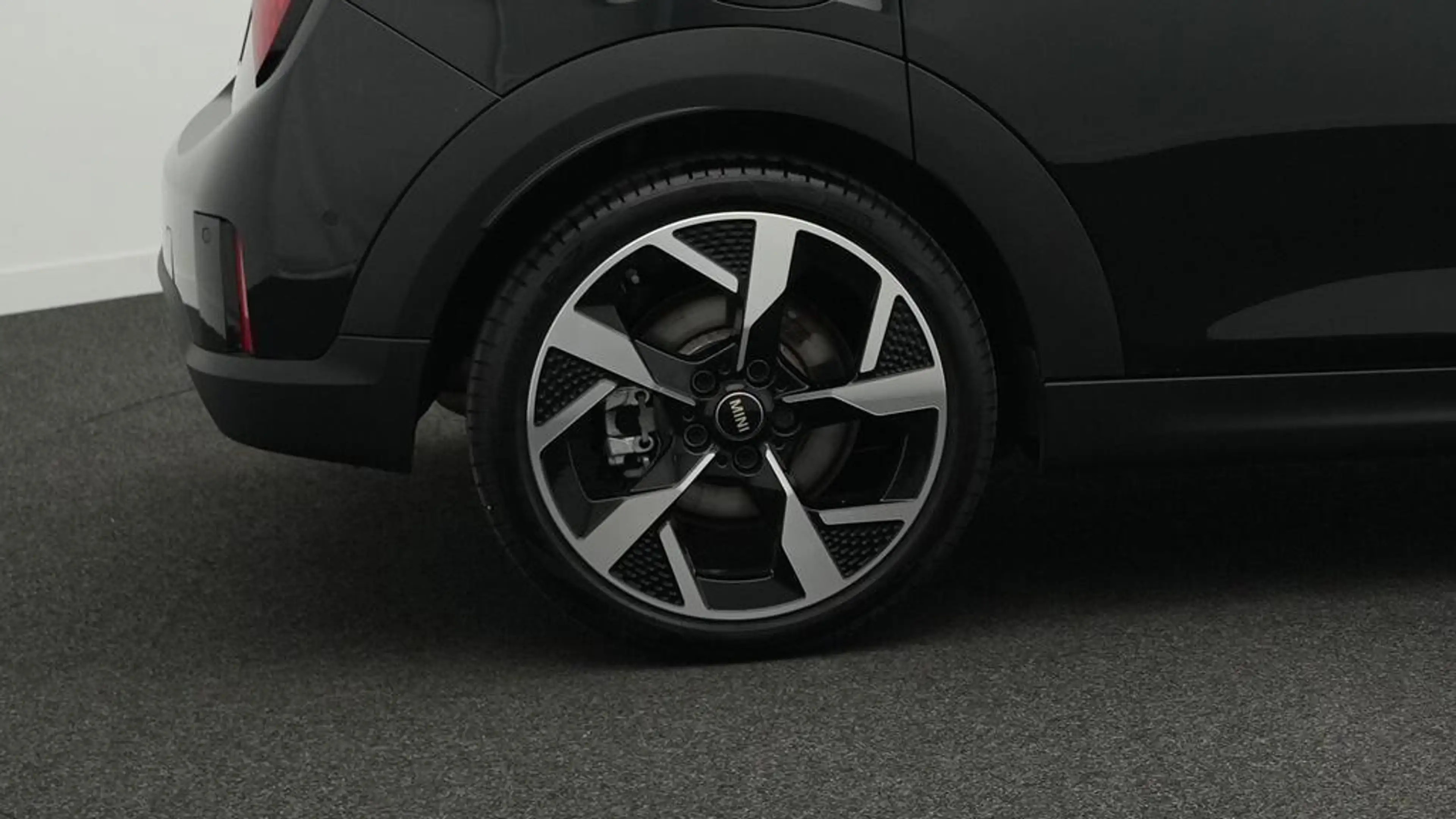 MINI Cooper C Classic Trim — photo 10