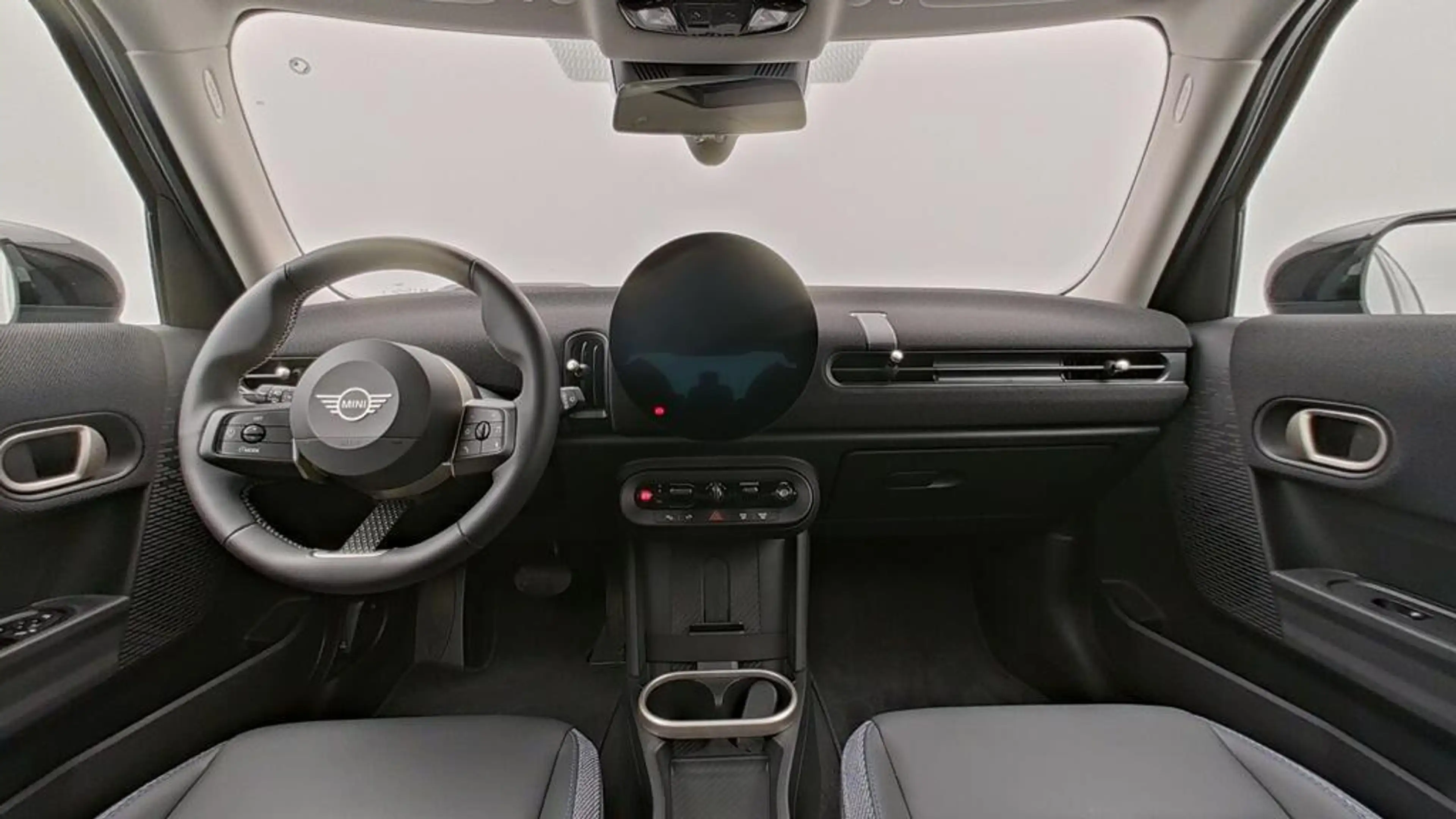 MINI Cooper C Classic Trim — photo 13