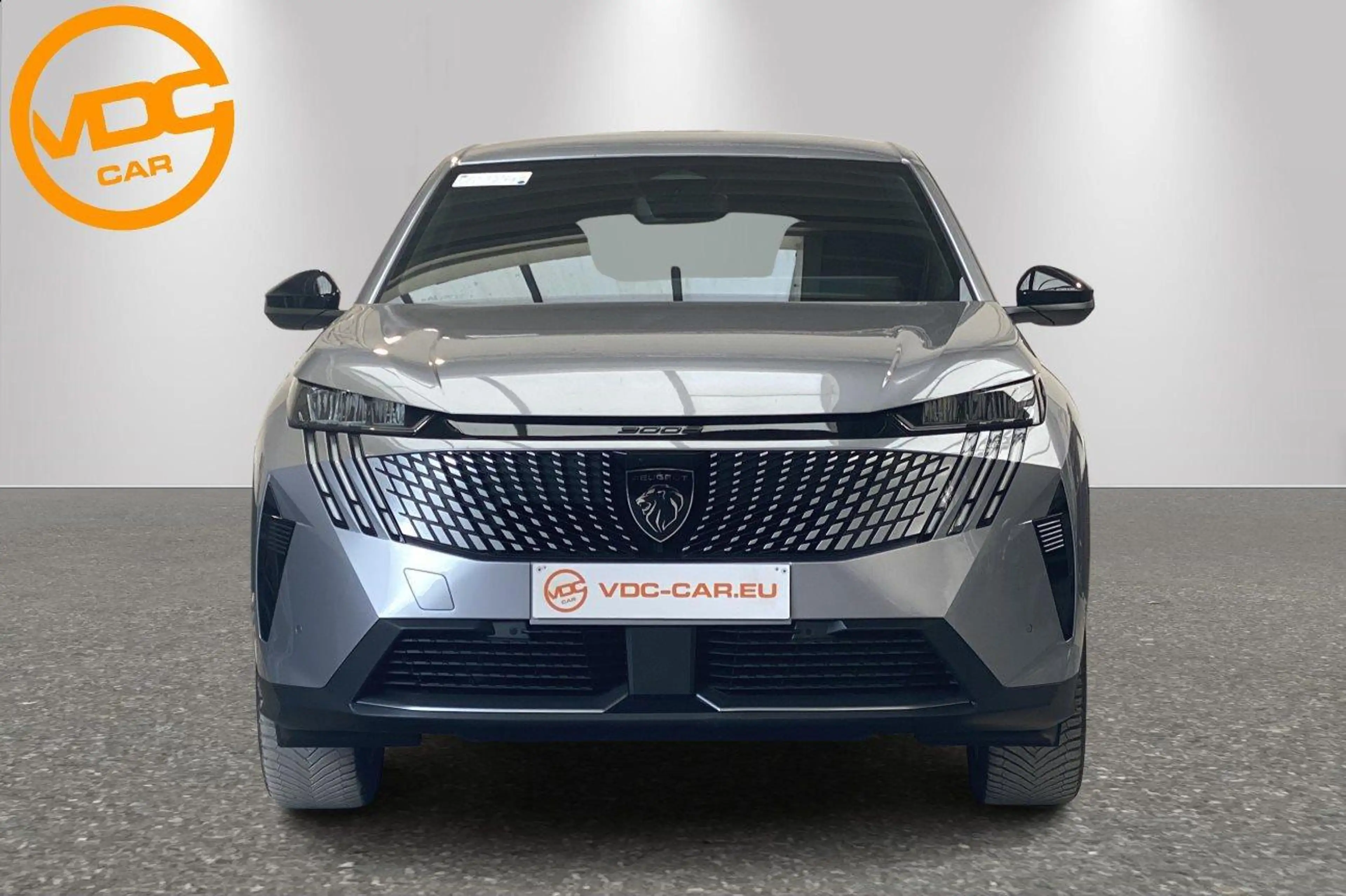 Peugeot 3008 Allure - HYBRID — photo 5