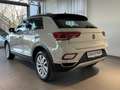 Volkswagen T-Roc 1.5 TSI Style +PANODACH+ALLWETTER Grau - thumbnail 4