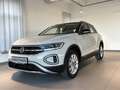 Volkswagen T-Roc 1.5 TSI Style +PANODACH+ALLWETTER Grau - thumbnail 2