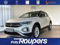 Volkswagen T-Roc 1.5 TSI Style +PANODACH+ALLWETTER Grau - thumbnail 1