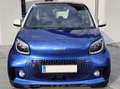 smart forTwo smart EQ fortwo 17,6kWh Blau - thumbnail 5