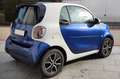 smart forTwo smart EQ fortwo 17,6kWh Blau - thumbnail 4