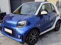 smart forTwo smart EQ fortwo 17,6kWh Blau - thumbnail 2