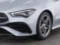Mercedes-Benz CLA 180 SB AMG-Line Silber - thumbnail 4