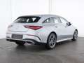 Mercedes-Benz CLA 180 SB AMG-Line Silber - thumbnail 3