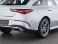 Mercedes-Benz CLA 180 SB AMG-Line Silber - thumbnail 10