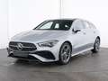 Mercedes-Benz CLA 180 SB AMG-Line Silber - thumbnail 2