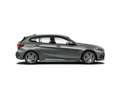 BMW 118 Hatch Gris - thumbnail 2