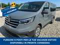 Renault Trafic Passenger 2.0 150 L1H1 Authentic! Pronta Consegna! Grey - thumbnail 1