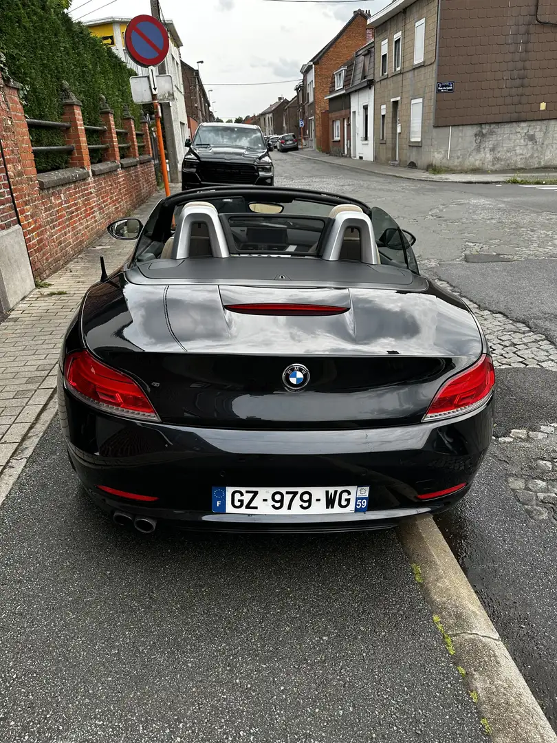 BMW Z4 2.5si 24v - 2