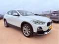 BMW X2 sDrive 18i 140 Advantage Auto. Blanc - thumbnail 2