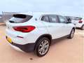BMW X2 sDrive 18i 140 Advantage Auto. Blanc - thumbnail 3