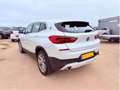 BMW X2 sDrive 18i 140 Advantage Auto. Blanc - thumbnail 4