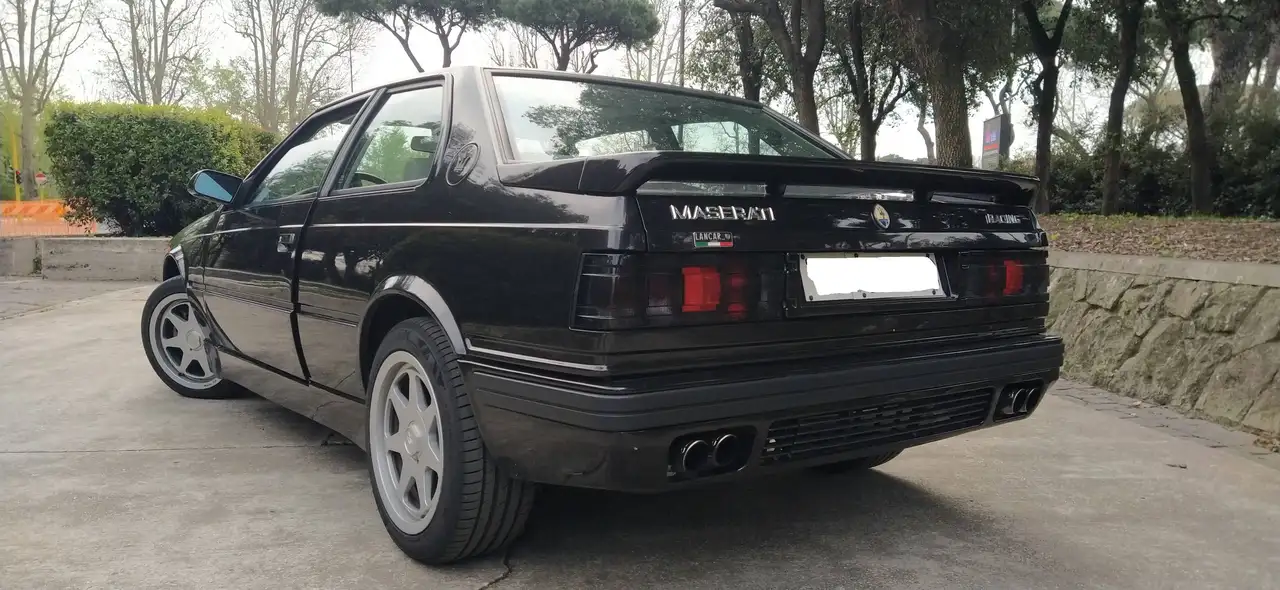 Maserati Racing 2.0, foto 2