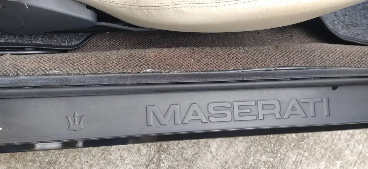 Maserati Racing 2.0, foto 12