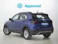 Volkswagen T-Cross 1.0 TSI Advance Azul - thumbnail 2