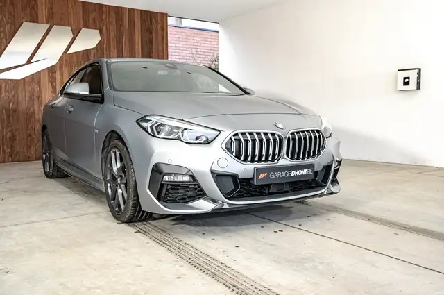 BMW 218 M pack, M zetels, Panodak, Camera F44