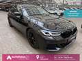 BMW 530 d Mild Hybrid M Sport HeadUp|Leder|H&K|Laser Negro - thumbnail 1