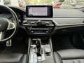 BMW 530 d Mild Hybrid M Sport HeadUp|Leder|H&K|Laser Negro - thumbnail 11