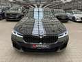 BMW 530 d Mild Hybrid M Sport HeadUp|Leder|H&K|Laser Negro - thumbnail 2