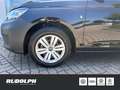 Volkswagen Caddy Kombi 2.0 TDI 5-Sitzer 6-Gang LED Navi BT Klima Schwarz - thumbnail 5