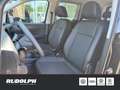 Volkswagen Caddy Kombi 2.0 TDI 5-Sitzer 6-Gang LED Navi BT Klima Schwarz - thumbnail 11