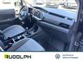 Volkswagen Caddy Kombi 2.0 TDI 5-Sitzer 6-Gang LED Navi BT Klima Noir - thumbnail 10