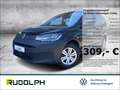 Volkswagen Caddy Kombi 2.0 TDI 5-Sitzer 6-Gang LED Navi BT Klima Noir - thumbnail 1
