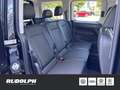 Volkswagen Caddy Kombi 2.0 TDI 5-Sitzer 6-Gang LED Navi BT Klima Schwarz - thumbnail 13