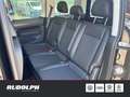 Volkswagen Caddy Kombi 2.0 TDI 5-Sitzer 6-Gang LED Navi BT Klima Schwarz - thumbnail 12