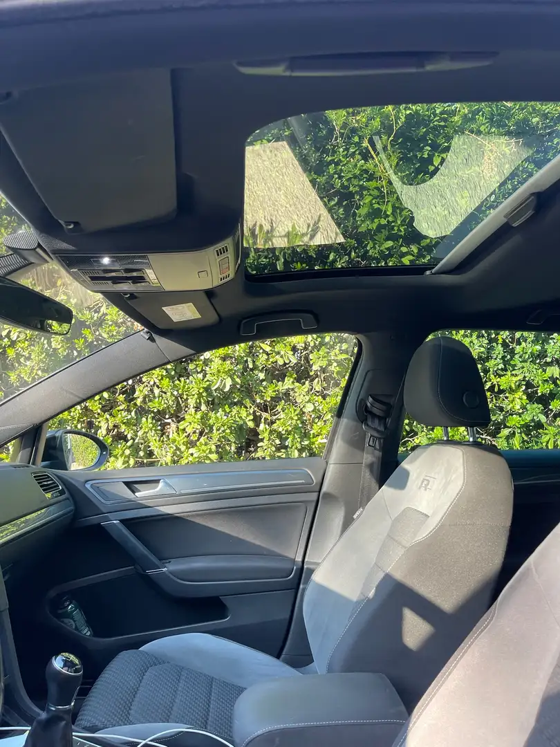 Volkswagen Golf 5p 1.6 tdi Sport 115cv - 1