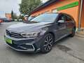 Volkswagen Passat Variant GTE Plug-In-Hybrid Automatik +AHK Bleu - thumbnail 3