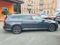 Volkswagen Passat Variant GTE Plug-In-Hybrid Automatik +AHK Bleu - thumbnail 4