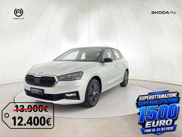 1.0 MPI Evo 59KW STYLE