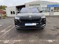 Skoda Karoq Sportline 4x4 Vollleder/19 Zoll Alu Noir - thumbnail 2