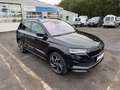 Skoda Karoq Sportline 4x4 Vollleder/19 Zoll Alu Noir - thumbnail 3