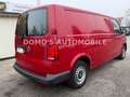 Volkswagen T6 Transporter T6.1 Transporter Kasten lang 4MOTION DSG Rood - thumbnail 4