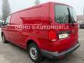 Volkswagen T6 Transporter T6.1 Transporter Kasten lang 4MOTION DSG Rood - thumbnail 6