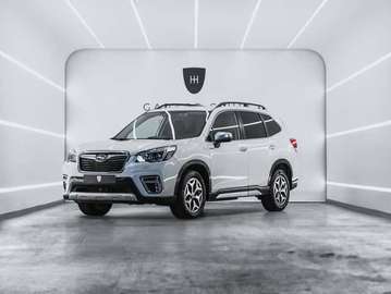 2.0i Hybrid Sport Plus CVT