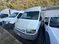 Nissan Interstar 3039424 Bianco - thumbnail 1