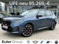 BMW X3 xDrive M SportPRO 20'' Icon Pano StandHz H/K PAPro Blau - thumbnail 1