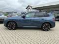 BMW X3 xDrive M SportPRO 20'' Icon Pano StandHz H/K PAPro Blau - thumbnail 5