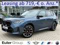BMW X3 xDrive M SportPRO 20'' Icon Pano StandHz H/K PAPro Blau - thumbnail 1