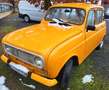 Renault R 4 Pomarańczowy - thumbnail 1
